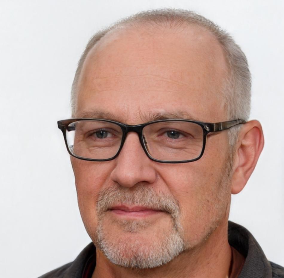 Carlos Mendoza, participante del programa